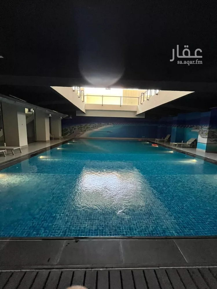 شقة للإيجار في شارع اللؤلؤه, حي العارض, مدينة الرياض, منطقة الرياض 23