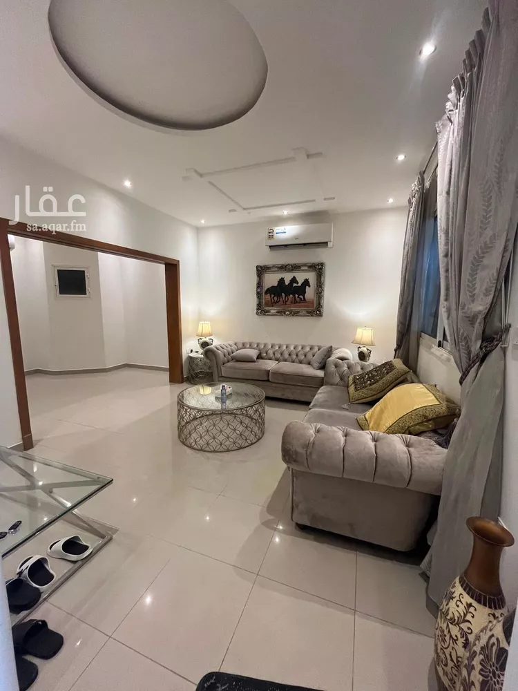 فيلا للإيجار في شارع الورد, حي الملك عبدالله, مدينة الرياض, منطقة الرياض 11