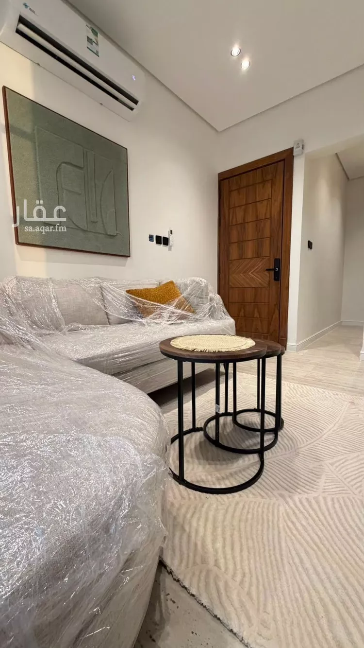 شقة للإيجار في شارع زيد بن عاصم بن عمرو بن عوف, حي النرجس, مدينة الرياض, منطقة الرياض 17