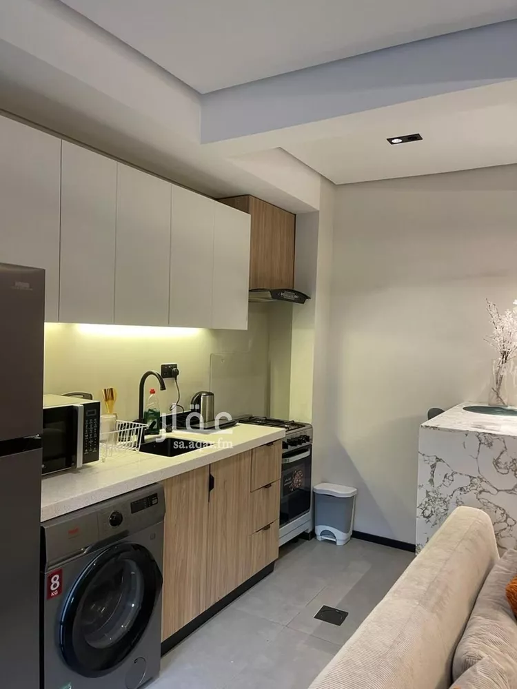 Apartment for Rent in Riyadh Al Olaya 8