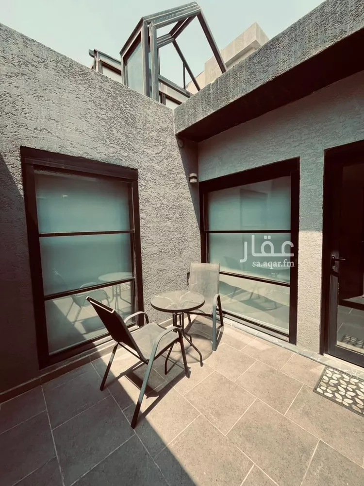 شقة للإيجار في شارع أبي ثلوم, حي العليا, مدينة الرياض, منطقة الرياض صورة 3