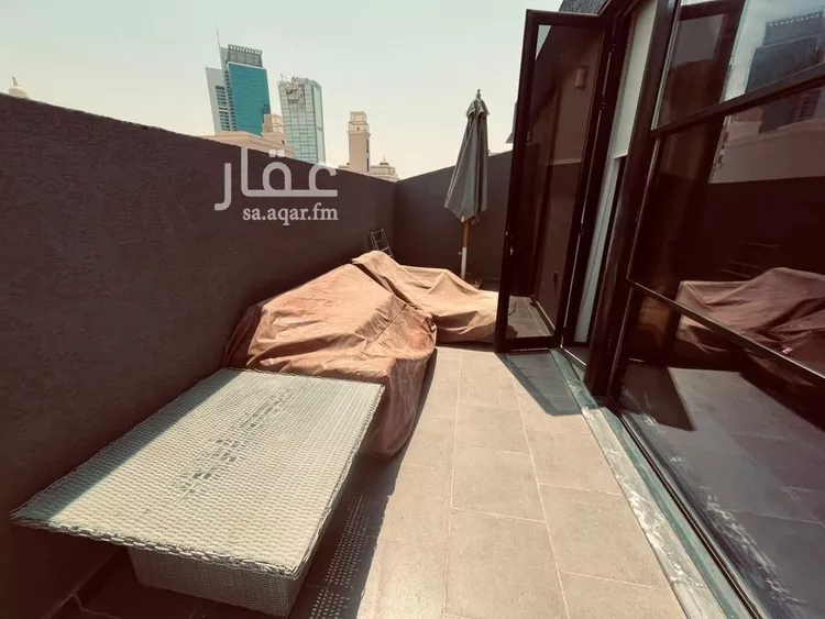 شقة للإيجار في شارع أبي ثلوم, حي العليا, مدينة الرياض, منطقة الرياض 29