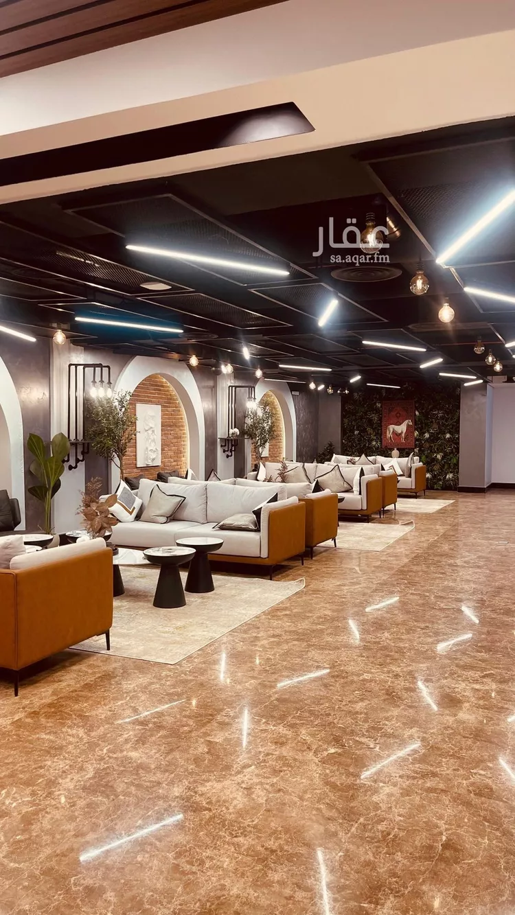 Apartment for Rent in Riyadh King Abdul Aziz 18