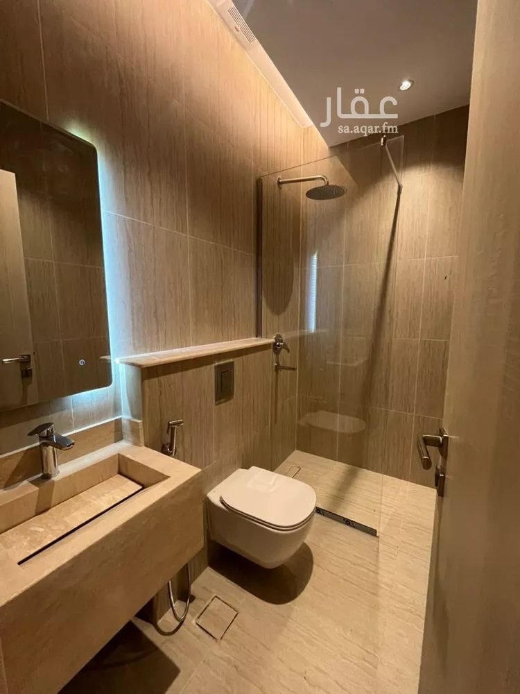 شقة للإيجار في شارع الامير سلطان ابن عبدالعزيز, حي السليمانية, مدينة الرياض, منطقة الرياض 10