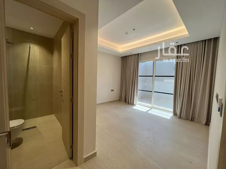 شقة للإيجار في شارع الامير سلطان ابن عبدالعزيز, حي السليمانية, مدينة الرياض, منطقة الرياض 11