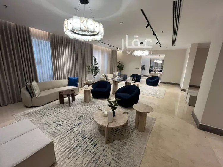 شقة للإيجار في شارع الامير سلطان ابن عبدالعزيز, حي السليمانية, مدينة الرياض, منطقة الرياض 23
