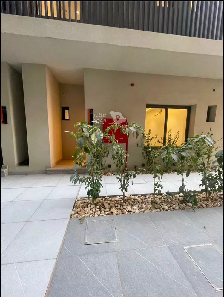 شقة للإيجار في شارع عبدالله بن حبان, حي الرمال, مدينة الرياض, منطقة الرياض صورة 2