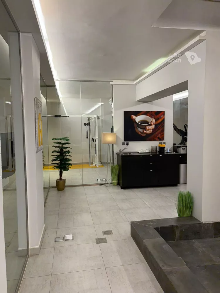 Apartment for Rent in Riyadh Al Olaya 25
