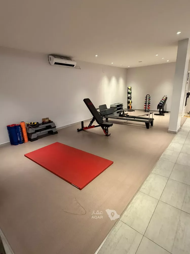 شقة للإيجار في شارع أبي ثلوم, حي العليا, مدينة الرياض, منطقة الرياض 21