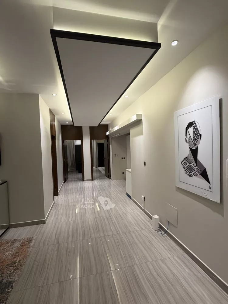 Apartment for Rent in Riyadh Al Olaya 3