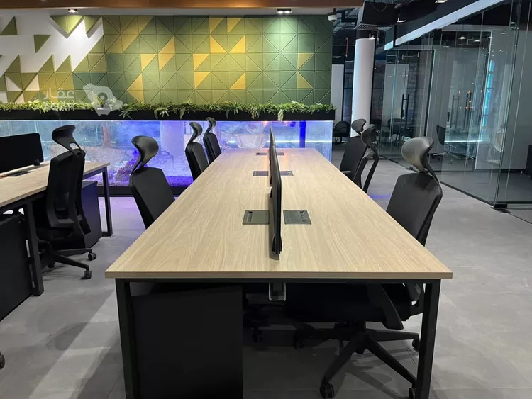 Commercial Office for Rent in Riyadh Al Olaya 6