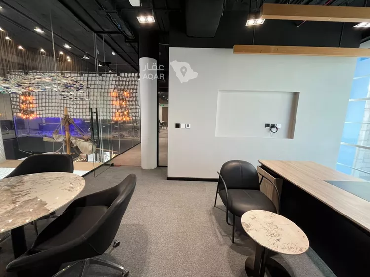 Commercial Office for Rent in Riyadh Al Olaya 25