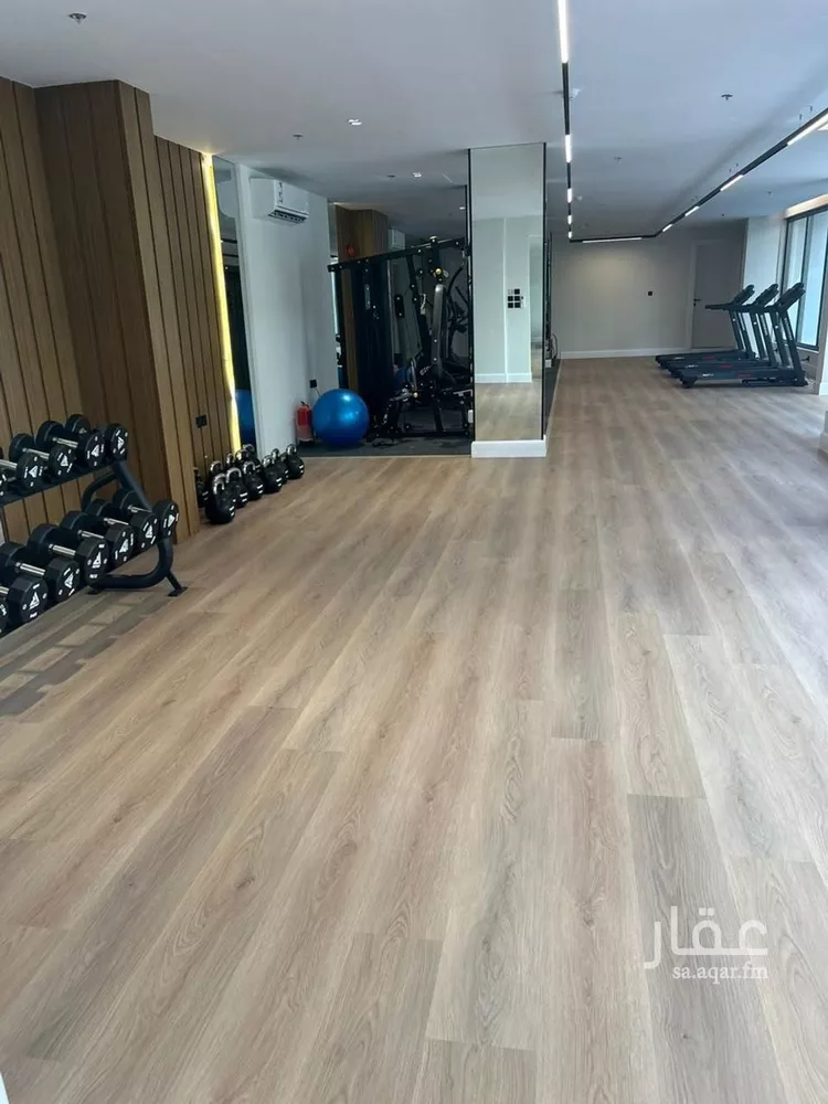 شقة للإيجار في شارع الفجر, حي الياسمين, مدينة الرياض, منطقة الرياض صورة 5