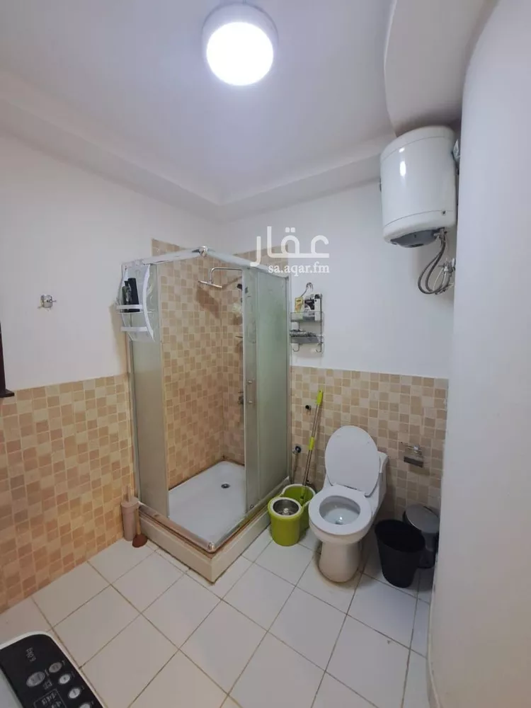 شقة للإيجار في شارع محمد ابن ابراهيم ابن جبير, حي الملك فهد, مدينة الرياض, منطقة الرياض صورة 3