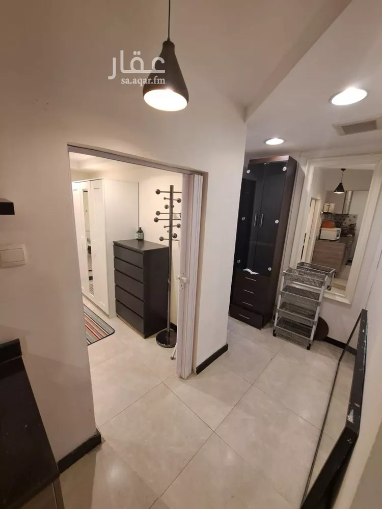 شقة للإيجار في شارع محمد ابن ابراهيم ابن جبير, حي الملك فهد, مدينة الرياض, منطقة الرياض صورة 5