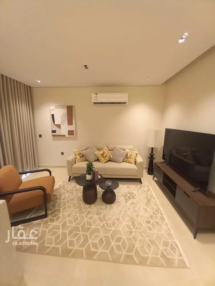 شقة للإيجار في شارع أبي ثلوم, حي العليا, مدينة الرياض, منطقة الرياض صورة 5