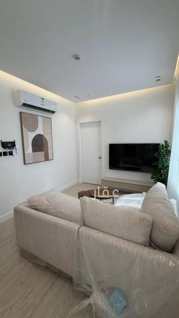 شقة للإيجار في شارع زيد بن عاصم بن عمرو بن عوف, حي النرجس, مدينة الرياض, منطقة الرياض