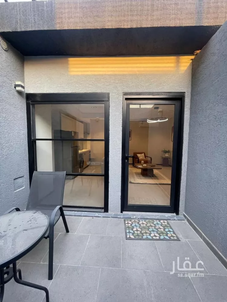 شقة للإيجار في شارع أبي ثلوم, حي العليا, مدينة الرياض, منطقة الرياض صورة 2