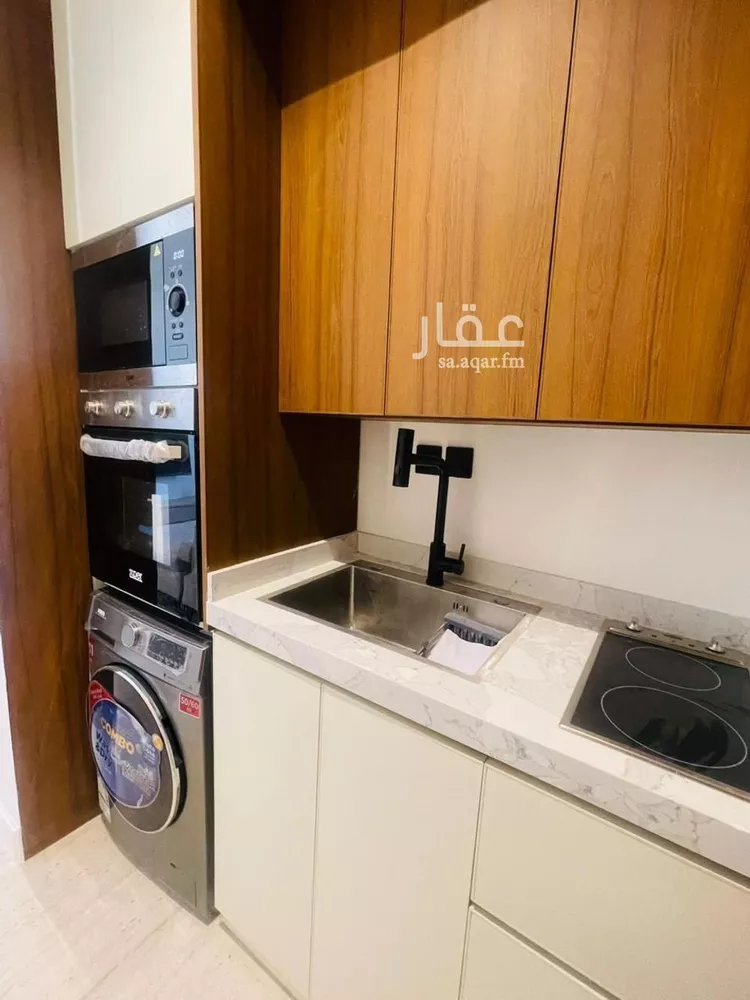 شقة للإيجار في شارع زيد بن عاصم بن عمرو بن عوف, حي النرجس, مدينة الرياض, منطقة الرياض صورة 5