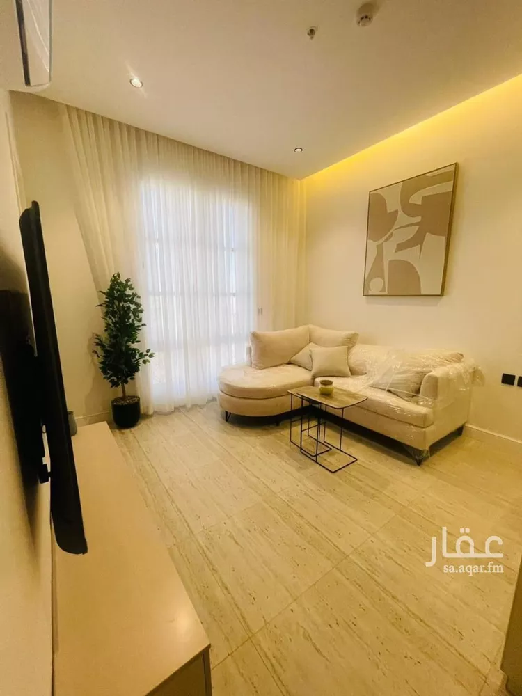 شقة للإيجار في شارع زيد بن عاصم بن عمرو بن عوف, حي النرجس, مدينة الرياض, منطقة الرياض