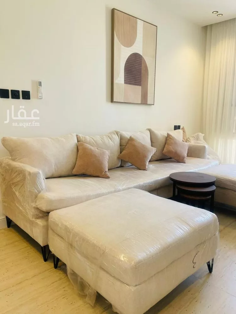 شقة للإيجار في شارع زيد بن عاصم بن عمرو بن عوف, حي النرجس, مدينة الرياض, منطقة الرياض صورة 3