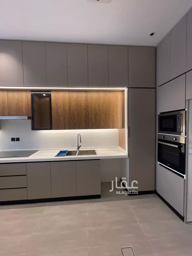 شقة للإيجار في شارع الفجر, حي الياسمين, مدينة الرياض, منطقة الرياض