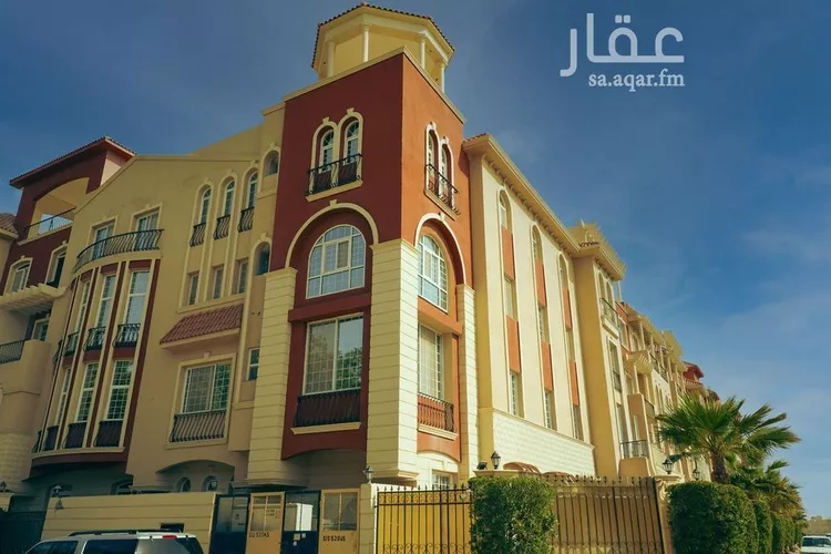 Apartment for Sale in Riyadh Dhahrat Laban صورة 2