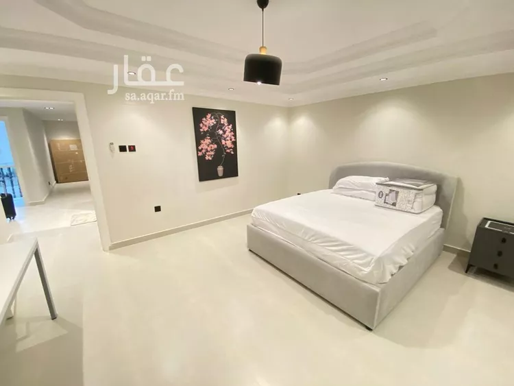Apartment for Rent in Riyadh King Fahd