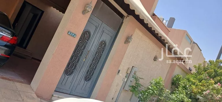 Villa for Rent in Riyadh King Abdullah