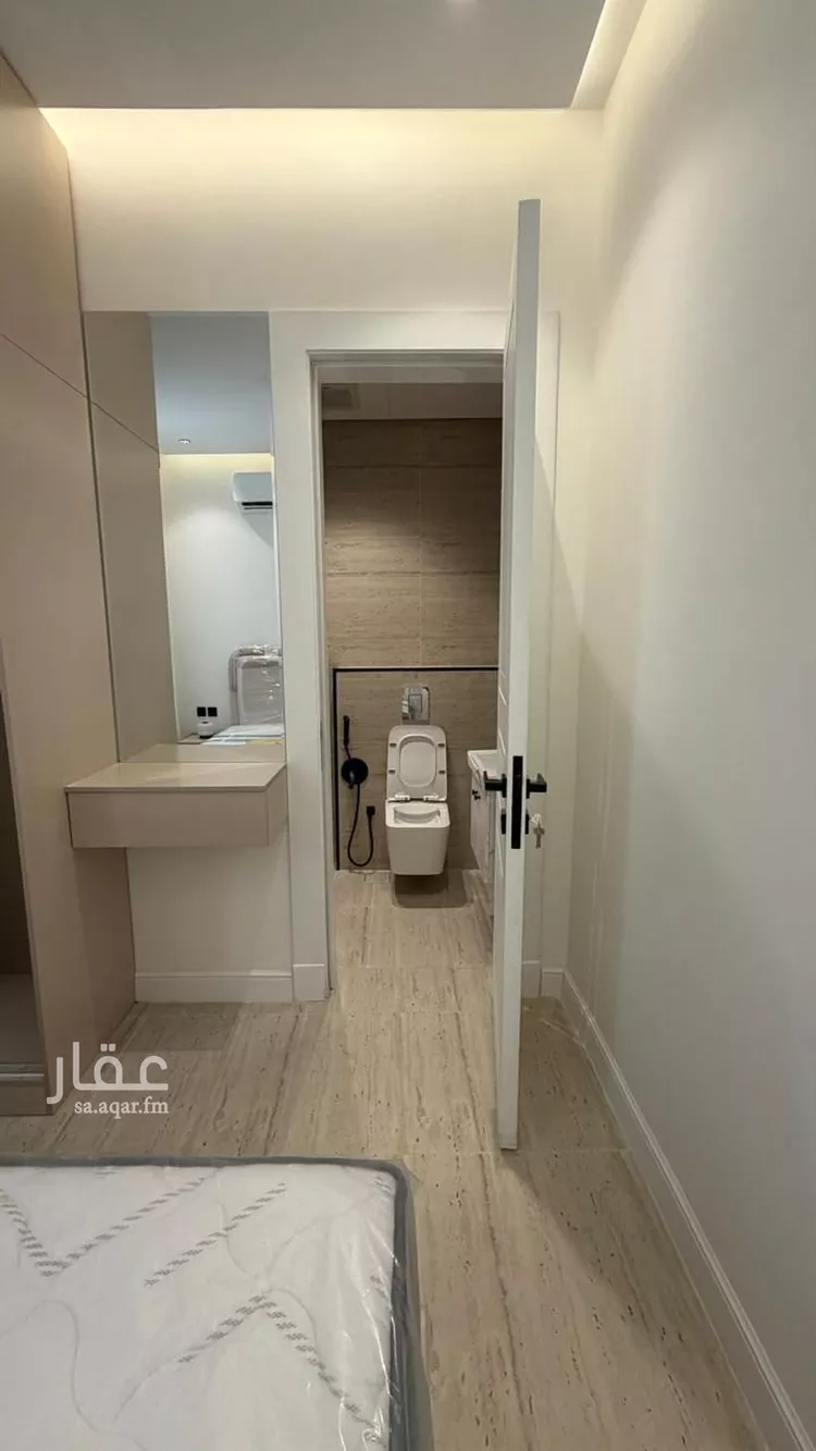 شقة للإيجار في شارع زيد بن عاصم بن عمرو بن عوف, حي النرجس, مدينة الرياض, منطقة الرياض صورة 3