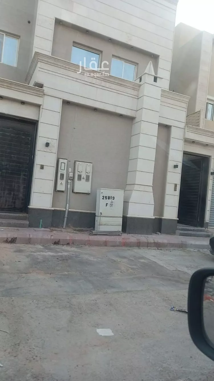 فيلا للبيع في شارع القويس, حي السعادة, مدينة الرياض, منطقة الرياض 6