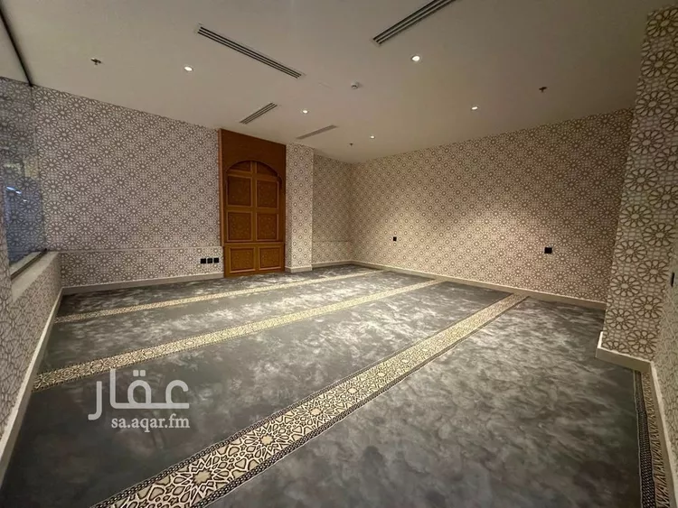 شقة للإيجار في شارع عبدالله المويس, حي الرمال, مدينة الرياض, منطقة الرياض 14