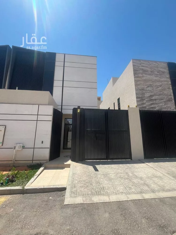 Villa for Rent in Riyadh Al Faruq