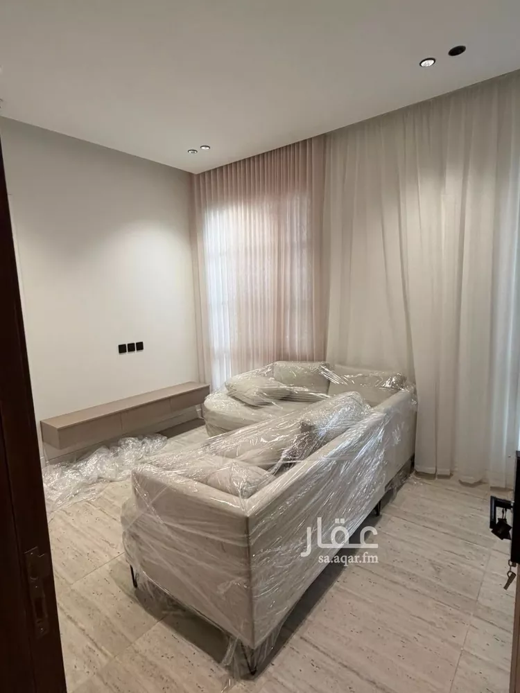 شقة للإيجار في شارع زيد بن عاصم بن عمرو بن عوف, حي النرجس, مدينة الرياض, منطقة الرياض 15