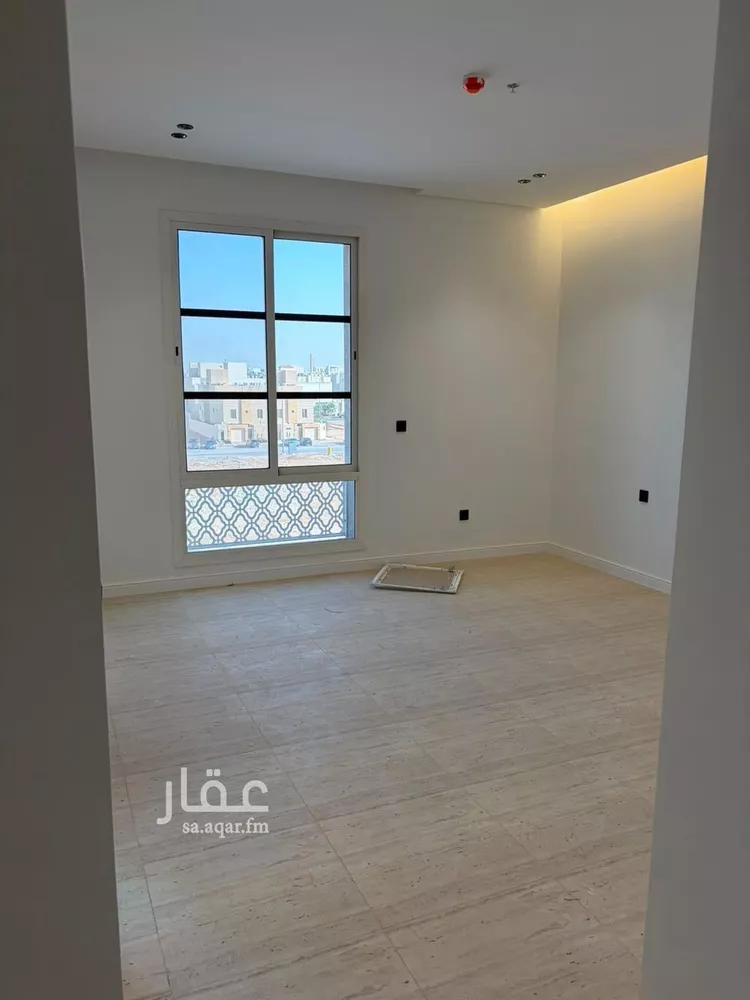 شقة للإيجار في شارع زيد بن عاصم بن عمرو بن عوف, حي النرجس, مدينة الرياض, منطقة الرياض 15