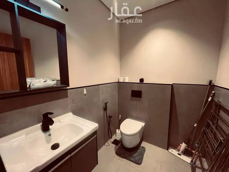 شقة للإيجار في شارع أبي ثلوم, حي العليا, مدينة الرياض, منطقة الرياض 7