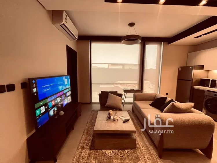 شقة للإيجار في شارع أبي ثلوم, حي العليا, مدينة الرياض, منطقة الرياض 20