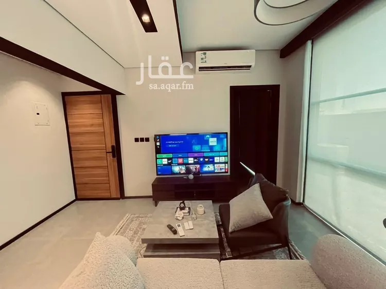 شقة للإيجار في شارع أبي ثلوم, حي العليا, مدينة الرياض, منطقة الرياض 22