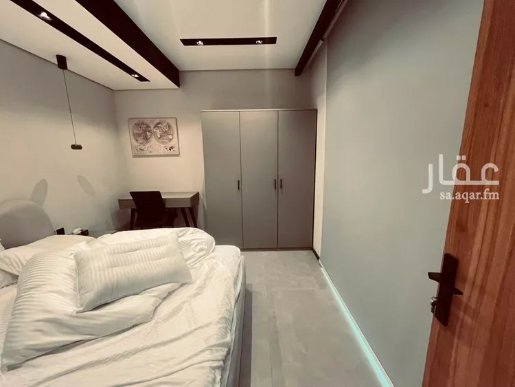 شقة للإيجار في شارع أبي ثلوم, حي العليا, مدينة الرياض, منطقة الرياض 24