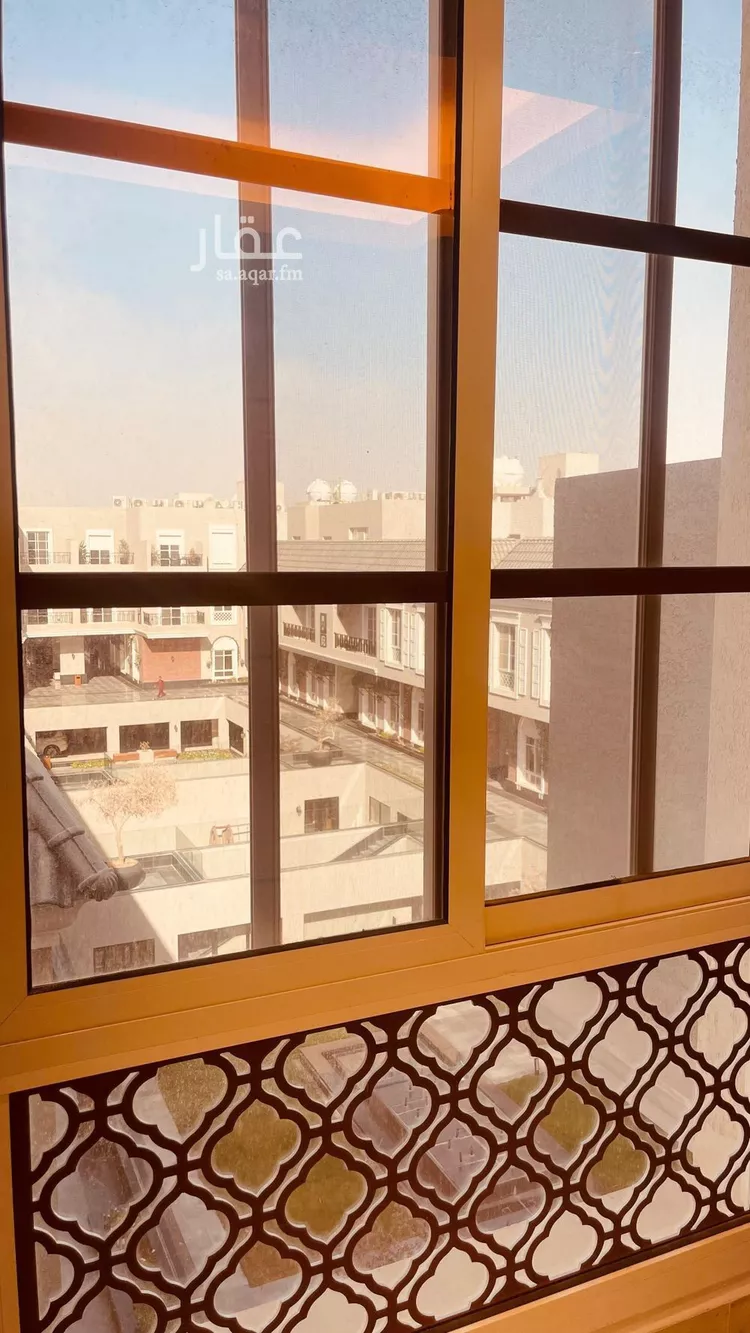 Apartment for Rent in Riyadh King Abdul Aziz 10