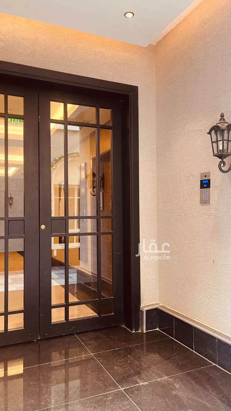 شقة للإيجار في شارع الافلاج, حي الملك سلمان, مدينة الرياض, منطقة الرياض 27