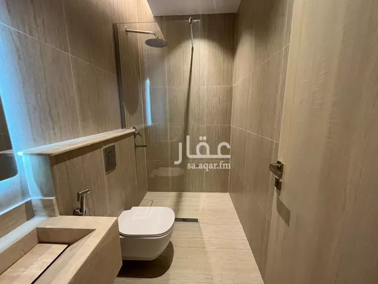 شقة للإيجار في شارع الامير سلطان ابن عبدالعزيز, حي السليمانية, مدينة الرياض, منطقة الرياض 13