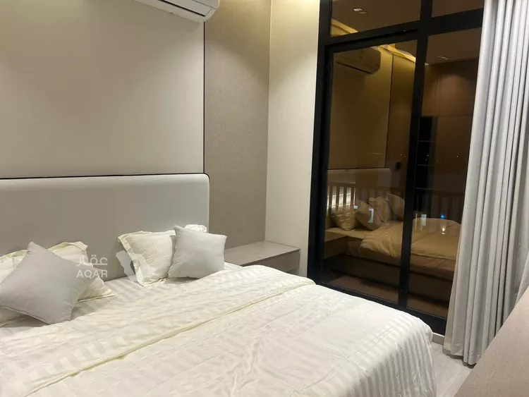 شقة للإيجار في شارع الفجر, حي الياسمين, مدينة الرياض, منطقة الرياض صورة 5