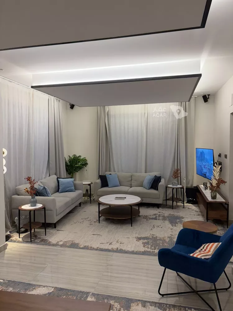 Apartment for Rent in Riyadh Al Olaya 12