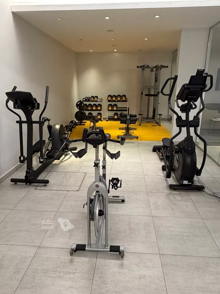 Apartment for Rent in Riyadh Al Olaya 29