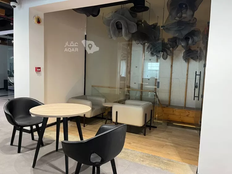 Commercial Office for Rent in Riyadh Al Olaya صورة 5