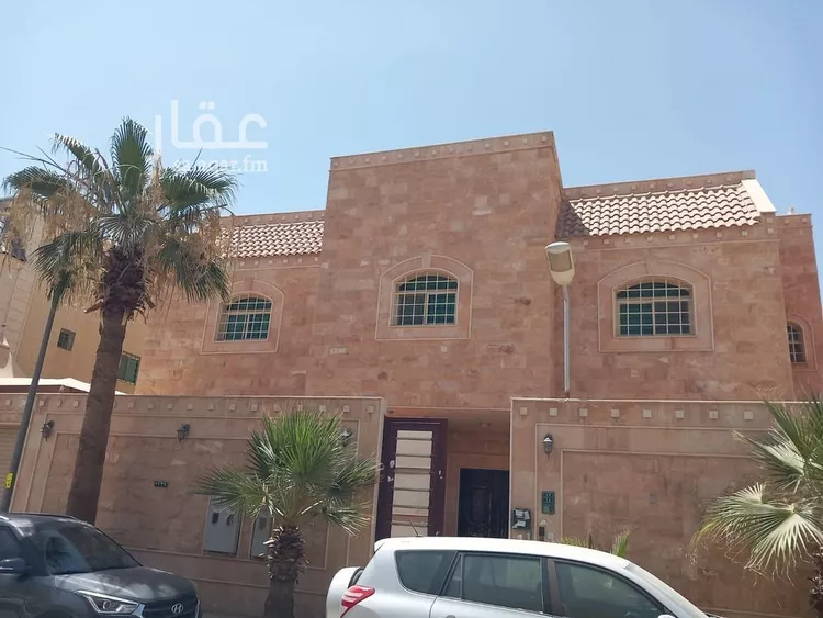 فيلا للبيع في شارع سيبويه, حي الوادي, مدينة الرياض, منطقة الرياض