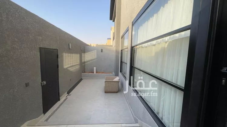 شقة للإيجار في شارع أبي ثلوم, حي العليا, مدينة الرياض, منطقة الرياض صورة 2