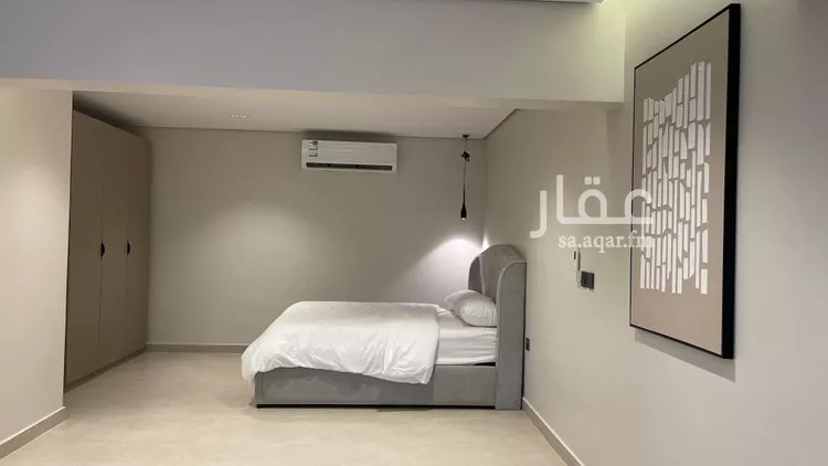 شقة للإيجار في شارع أبي ثلوم, حي العليا, مدينة الرياض, منطقة الرياض صورة 4