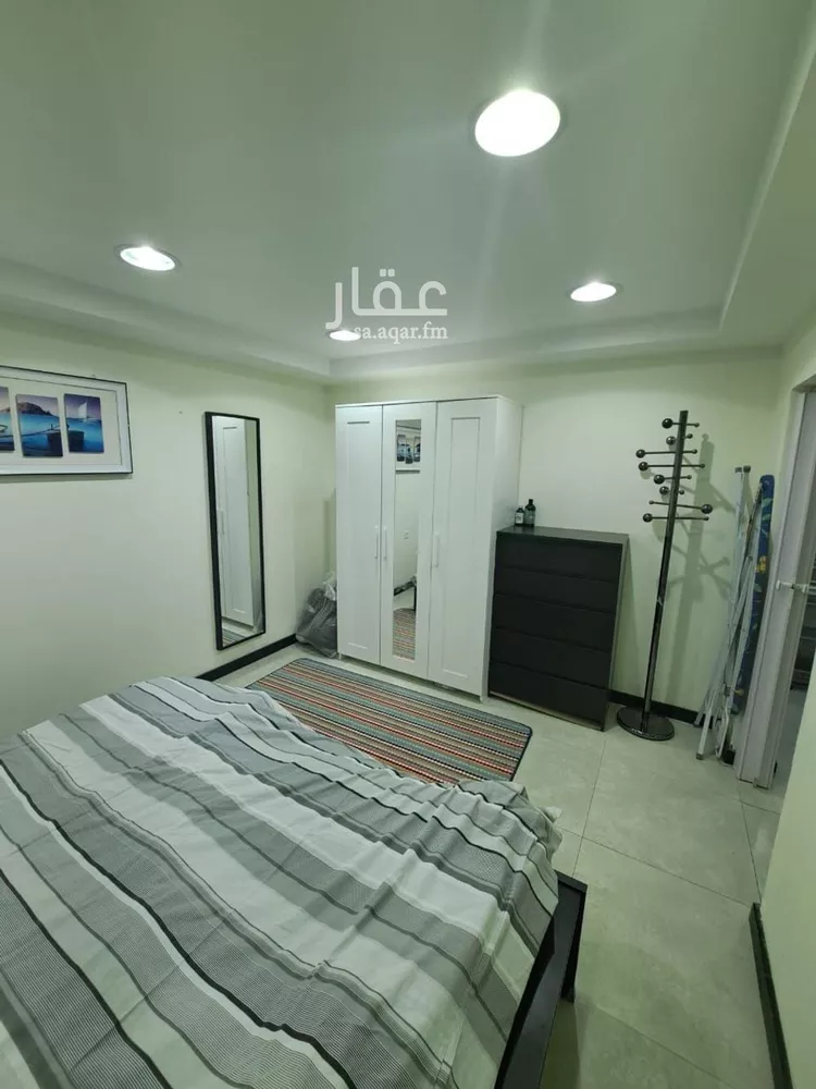 شقة للإيجار في شارع محمد ابن ابراهيم ابن جبير, حي الملك فهد, مدينة الرياض, منطقة الرياض صورة 5